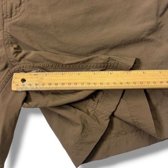 Mountain Hardware Shorts Mens Large - Picture 8 of 9